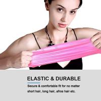 Gorro de Natación Impermeable Protección de Orejas de Alta Elasticidad Gorra de Buceo de Silicona Grande para una Mayor Comodidad Y Durabilidad - details 0