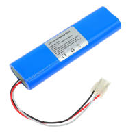 Batería ECG para BIONET Bionet de Corea, Twin View FC1400,cardio 7,Cardio7-S KR3S1P - details 0