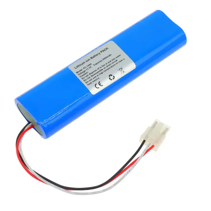 Batería ECG para BIONET Bionet de Corea, Twin View FC1400,cardio 7,Cardio7-S KR3S1P - 1