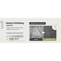 Exfoliating toner, Toner with PHA, Skin booster, skin toenr, abib