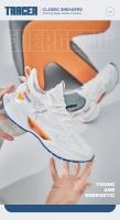 Zapatillas Deportivas Informales para Hombres Zapatillas para Correr al Aire Libre a la Moda - details 10