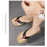 Nuevas Zapatillas de Playa para Hombres Antideslizantes, Duraderas, Moda en Pies - details 15