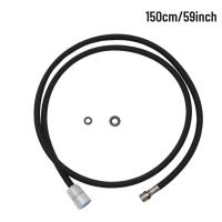 Renueva tu Grifo de Cocina Manguera de Reemplazo de 150cm para Grifo de Ducha Extractable - details 28