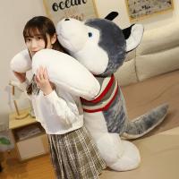 Muñeco de Peluche Gigante Kawaii de 50/70/100/120cm para Niñas Regalo de Decoración del Hogar o Novia Material de Poliéster Juguete Suave y Ligero para Fiestas - details 3