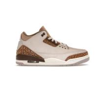 Zapatos de baloncesto de la comodidad del cuero sintético de la moda retro de los hombres - details 1
