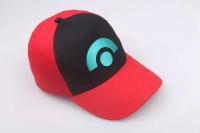Gorra de algodón ajustable con bordado, para niños y adultos. Estilo béisbol, relacionado con Pokémon/Ash Ketchum. - details 3