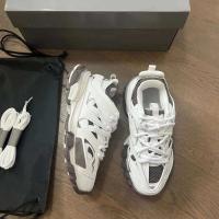 Running Shoes Women  Men Outdoor White Breathable Flat Walking Trainers Casual Sneakers 3.0s Designer basketball shoes - details 3