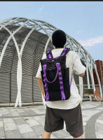 Bolsa de Montañismo de Gran Capacidad Bolsa Portátil para Extracurricular al Aire Libre - details 6