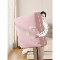 Bolsa de viaje plegable, bolsa de mano para aerolínea, bolsa de viaje deportiva de gran capacidad para fin de semana, bolsa organizadora de ropa - details 3
