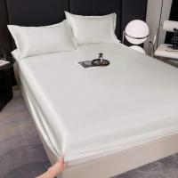 Juego de Ropa de Cama Moderno de hielo de Seda 3 Piezas Ajustables para Todas las Estaciones - details 23