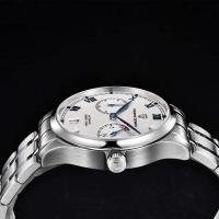 Reloj Mecánico de Lujo Premium 2025 PAGANI DIZAIN Cristal de Zafiro Reserva de Energía Automático - details 15