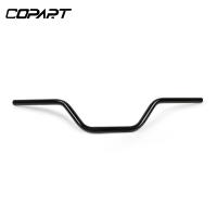 Barra de arrastre para manillar de motocicleta, piezas de motor para Honda NC700X NC750X NC750 X NC700 X todos los años, 1 ", 22 mm, color negro cromado - details 3