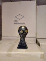 Trofeos de fútbol de resina, recuerdos para fanáticos, decoraciones para el hogar, coleccionables para fanáticos - details 9