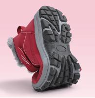 Botas de invierno para hombre y mujer, zapatillas impermeables de cuero Pu, zapatos informales de escalada para hombre, Botas de senderismo al aire libre Unisex, envío rápido - details 12