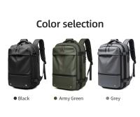 Mochila de Viaje para Hombres 60L Airback Vacuum Compression Multifuncional Impermeable Anti Robo - details 39