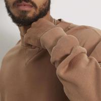 DEC, toalla francesa de lana de algodón de alta calidad, ropa de calle, ropa deportiva con estampado de esponja en polvo 3D, Sudadera con capucha para hombre - details 6