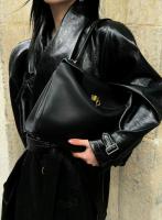 Bolso nuevo bolso de mano de gran capacidad para mujer bolso de hombro con textura - details 13