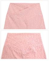 Shorts Deportivos de Cintura Alta para Yoga y Estiramiento Material de Nylon Hechos en China - details 11