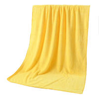 Toalla de baño de microfibra súper absorbente para adultos, toallas grandes para baño, cuerpo, Spa, deportes - details 8