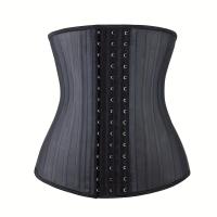 Entrenador De Cintura Ajustable, Control De Barriga, Pérdida De Peso, Fitness, entrenador, recortador De Cintura - details 1