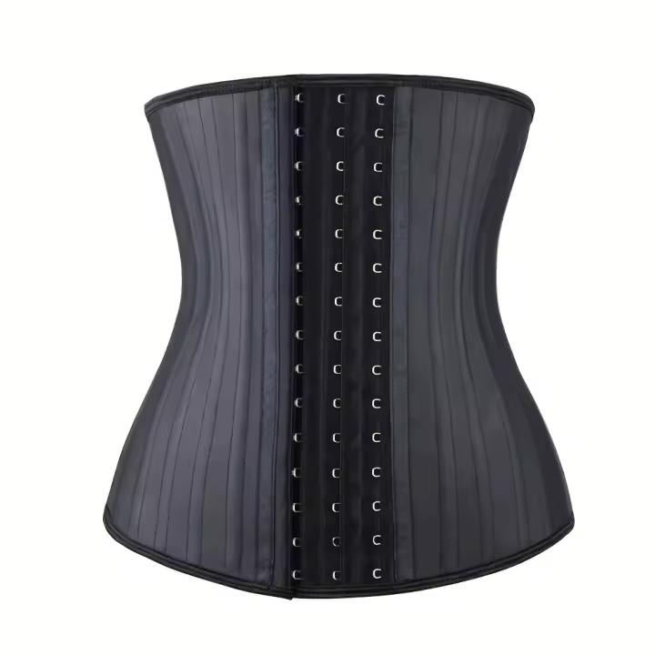 Entrenador De Cintura Ajustable, Control De Barriga, Pérdida De Peso, Fitness, entrenador, recortador De Cintura - 1