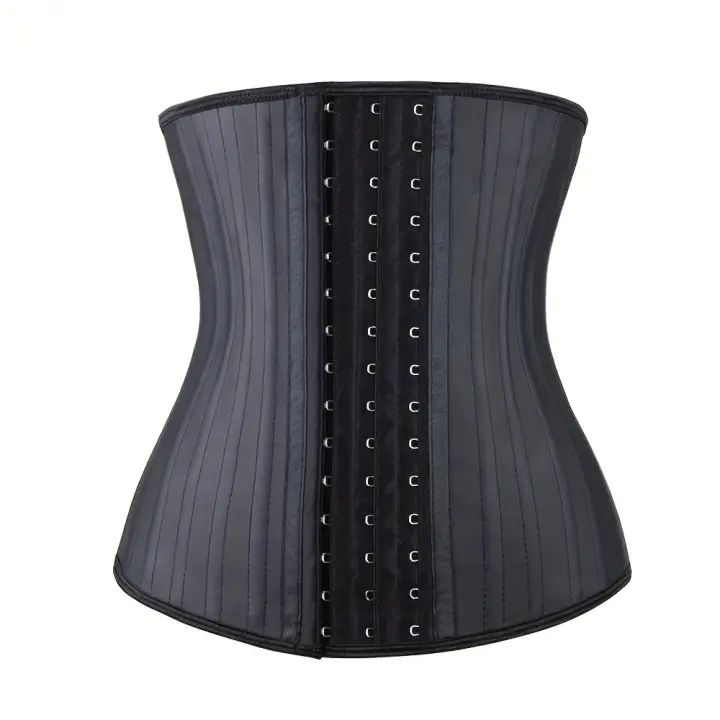 Entrenador De Cintura Ajustable, Control De Barriga, Pérdida De Peso, Fitness, entrenador, recortador De Cintura - 1