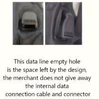 Moqueta Delgada y Resistente Antirrobo para Portátil con Puerto de Carga USB, Bolso de Viaje Empresarial Resistentes al Desvanecimiento para Hombres y Mujeres, Apta para Portátiles de 39.62 cm, Correas Ajustables, Múltiples Compartimentos - , Funda para - details 5