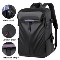 Mochila de Viaje Cabina Avion para Hombre, portátil, Impermeable, Ordenador - details 12