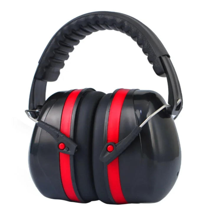 Orejerasantiruido, Auditory Protector, auriculares con cancelación de ruido, Trabajo, estudio, Sueño, auditory Protección