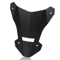Placa de deslizamiento inferior, cubierta de refrigerante de motor para HONDA VFR 800 X Crossrunner 2016-2022, rejilla de radiador - details 4