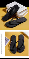 Chanclas de verano para hombre, nuevos zapatos de playa con punta versátil, ropa casual de moda, zapatillas geniales antideslizantes - details 11