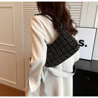 Bolso de mujer de lujo 2025 Bolso de mano de moda con asa superior para uso nocturno - details 11
