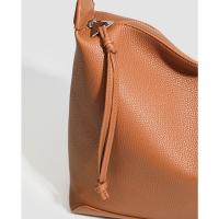 Verano nuevo nicho stray bag lazy wind bolsa de mano de las axilas viajando versátil bolso de mensajero de un solo hombro bolso de las mujeres - details 13