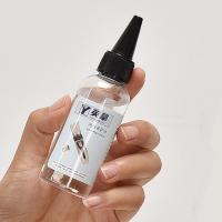 Aceite Lubricante para Cortapelos Aceite de Barbero sin Olor para Clippers Reduce Fricción - details 6