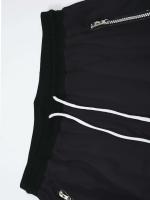 Pantalones Cortos de Baloncesto Transpirables para Gimnasio Secado Rápido Malla para Hombres en Verano - details 8