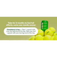 MOTO Metabolism Capsule