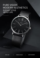 Relojes de pulsera Reloj de pulsera de negocios para hombres - details 0