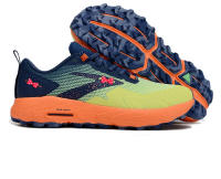 Brooks Rock 17 Cascadia Amortiguación para hombres y mujeres zapatillas para correr de senderismo montañismo senderismo - details 10