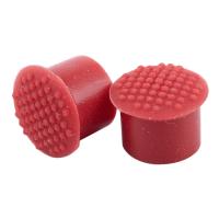 ThinkPad-ordenador portátil modelo TrackPoint Red Cap Collection para IBM/Lenovo ThinkPad, gran agujero, 3x - details 1