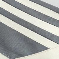 Ropa deportiva de moda para hombre, traje de Montañismo para trotar al aire libre, ropa informal suelta a rayas, primavera y otoño, nuevo - details 12