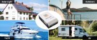 Inversor Paralelo DATOUBOSS 5000W Waveform Puro Sine 48V-240V Carga Múltiple de Dispositivos - details 9