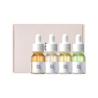 Serie de belleza coreana (Kit de descubrimiento de suero colgante) - details 0
