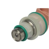 93227669 NUEVO inyector de combustible ICD00106 17090342 Compatible con Opel Corsa Wind 1994-1996 Citroen 1996-2005 Peugeot 1996-2005 - details 1