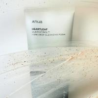 Esencia antienvejecimiento coreana Heartleaf Anua, emulsión de tóner hidratante que se desvanece, líneas finas, limpieza profunda, limpiador Facial, conjunto de cuidado de la piel - details 21