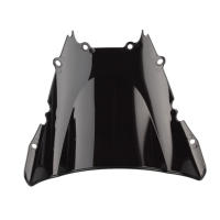 Parabrisas de Moto para YAMAHA YZF R6 600 YZFR6 1998-2002 Doble Burbuja Accesorios de Deflector de Parabrisas - details 4