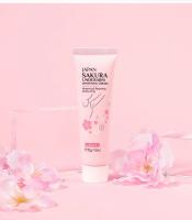 Laikou Sakura crema para las axilas, rodilla, glúteos, piel oscura, mejora la pigmentación de melanina, producto coreano para el cuidado de la piel, 30g - details 13