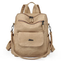 Mochilas de mujer, bolsos, diseño de moda de cuero de la PU, mochilas de moda bolsas de lona, bolsas de las mujeres - details 3