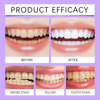 Fresh Breath limpia suavemente los dientes, las manchas y los olores, pasta de dientes oral para el cuidado diario. - details 9