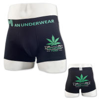 4 Uds. Ropa interior para hombre, Boxer de algodón para hombre, calzoncillos Boxer de talla grande, Boxer Tide para hombre, calzoncillos Cueca para hombre - details 1