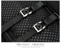 Bolsa de ciclismo para deportes al aire libre, correr, maratón de campo traviesa, mochilero, senderismo, bolsa de senderismo - details 37